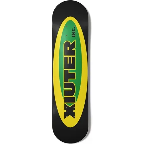 Sport > Sports > Skateboarding > Skateboards & Accessories - - Iuter - Modalova