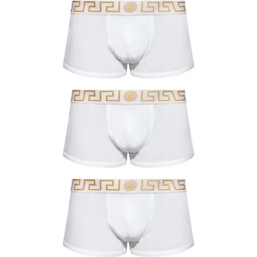 Underwear > Bottoms - - Versace - Modalova