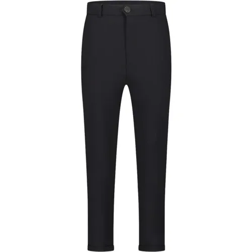 Trousers > Slim-fit Trousers - - Jane Lushka - Modalova