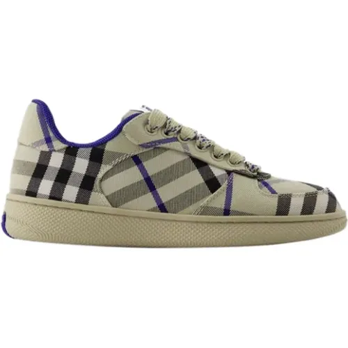 Shoes > Sneakers - - Burberry - Modalova