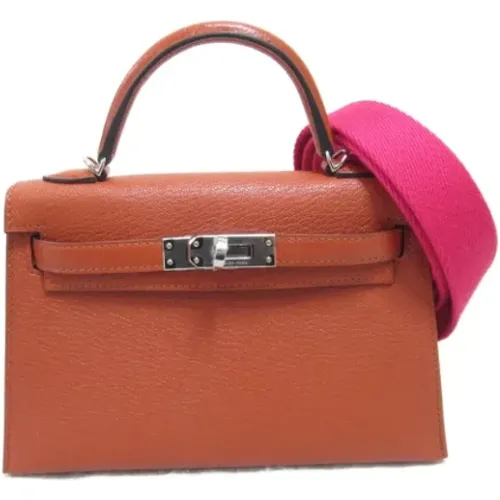 Pre-owned > Pre-owned Bags > Pre-owned Handbags - - Hermès Vintage - Modalova