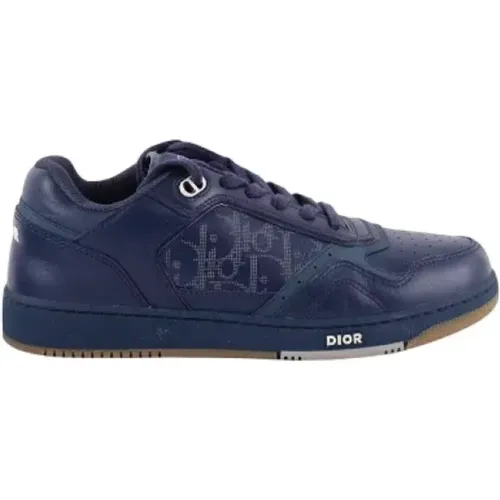 Pre-owned > Pre-owned Shoes > Pre-owned Sneakers - - Dior Vintage - Modalova