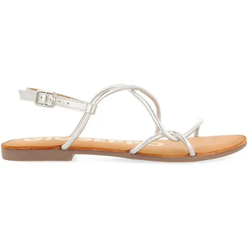 Shoes > Sandals > Flat Sandals - - Gioseppo - Modalova