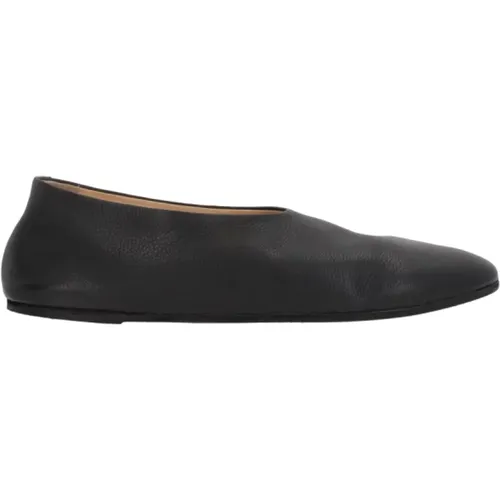 Shoes > Flats > Ballerinas - - Marsell - Modalova