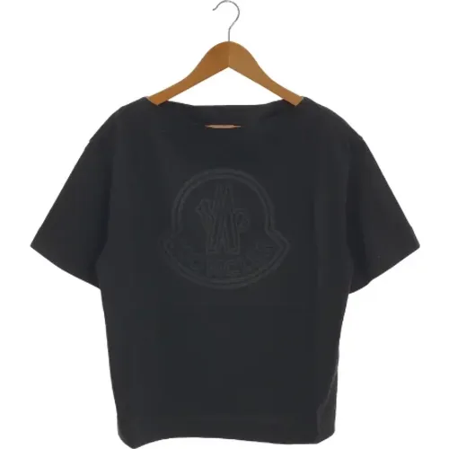 Pre-owned > Pre-owned Tops - - Moncler Pre-owned - Modalova