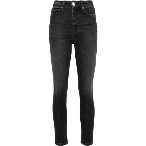 Jeans > Skinny Jeans - - pinko - Modalova