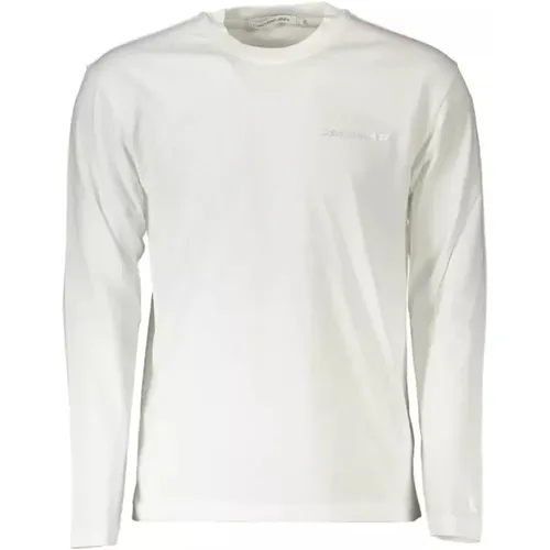 Tops > Long Sleeve Tops - - Calvin Klein - Modalova