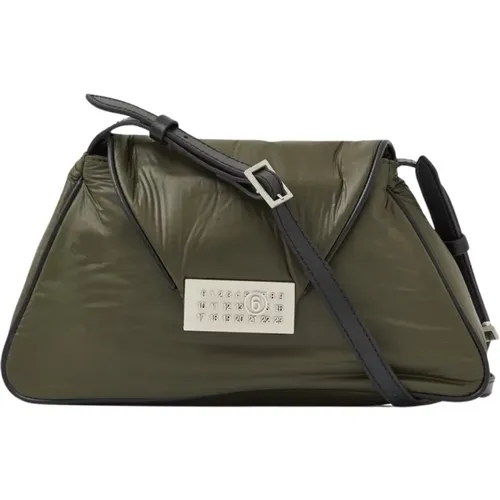 Bags > Cross Body Bags - - MM6 Maison Margiela - Modalova