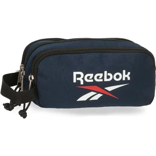 Reebok - Bags > Belt Bags - Blue - Reebok - Modalova