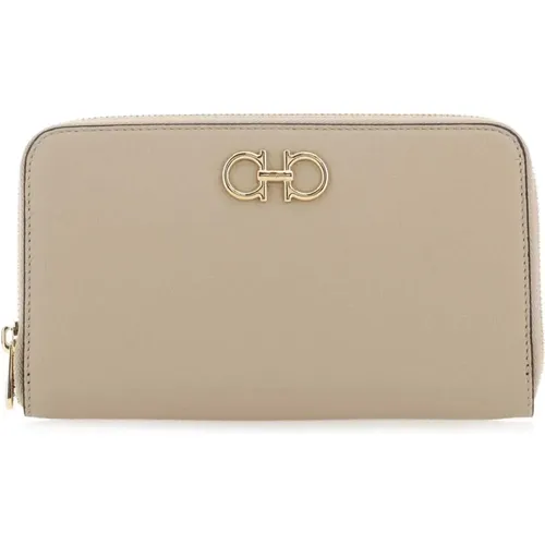 Accessories > Wallets & Cardholders - - Salvatore Ferragamo - Modalova