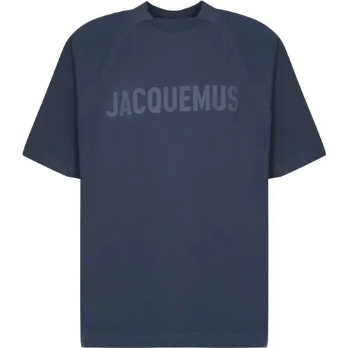 Tops > T-Shirts - - Jacquemus - Modalova