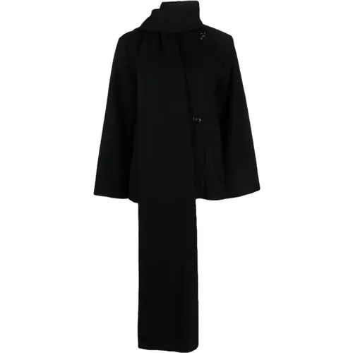 Coats > Single-Breasted Coats - - Rodebjer - Modalova
