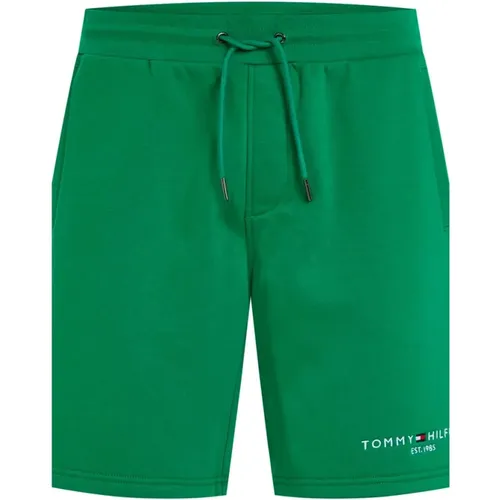 Shorts > Casual Shorts - - Tommy Hilfiger - Modalova
