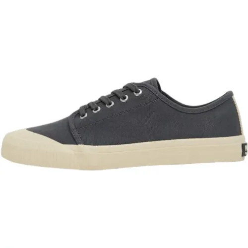 Pompeii - Shoes > Sneakers - Gray - Pompeii - Modalova