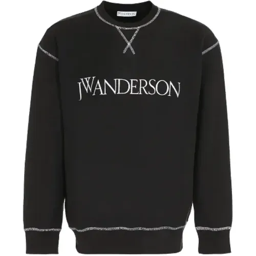 Pre-owned > Pre-owned Knitwear & Sweatshirts - - JW Anderson Pre-owned - Modalova