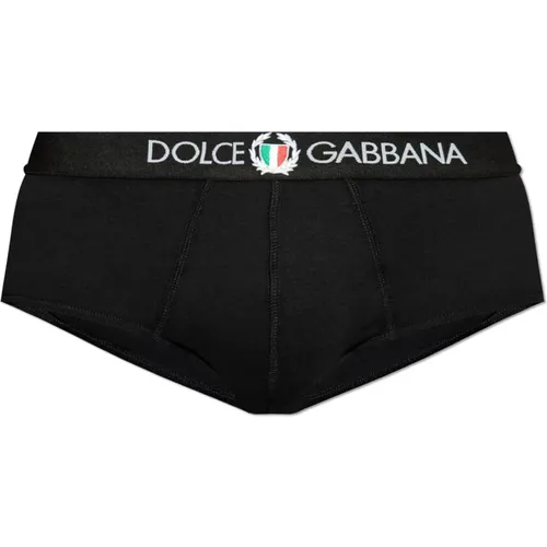 Underwear > Bottoms - - Dolce & Gabbana - Modalova