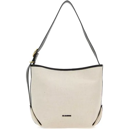 Bags > Shoulder Bags - - Jil Sander - Modalova