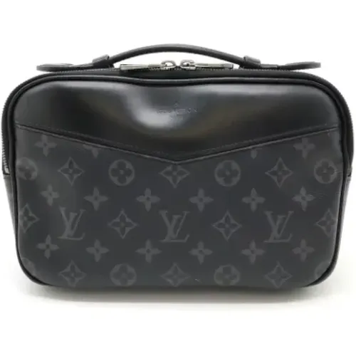 Pre-owned > Pre-owned Bags > Pre-owned Cross Body Bags - - Louis Vuitton Vintage - Modalova