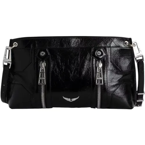 Bags > Cross Body Bags - - Zadig & Voltaire - Modalova