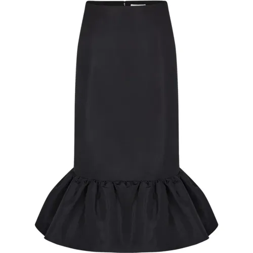 Skirts > Midi Skirts - - Nina Ricci - Modalova