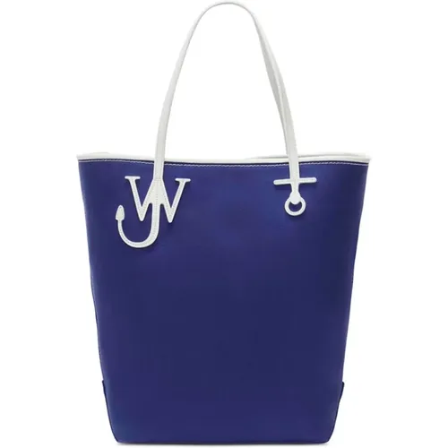 Bags > Tote Bags - - JW Anderson - Modalova