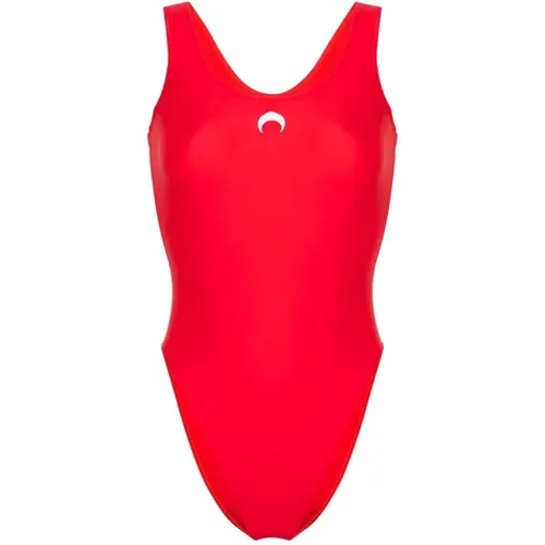 Swimwear > One-piece - - Marine Serre - Modalova