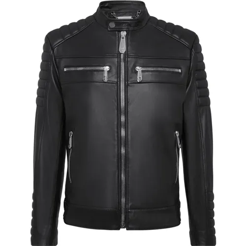 Jackets > Light Jackets - - Philipp Plein - Modalova