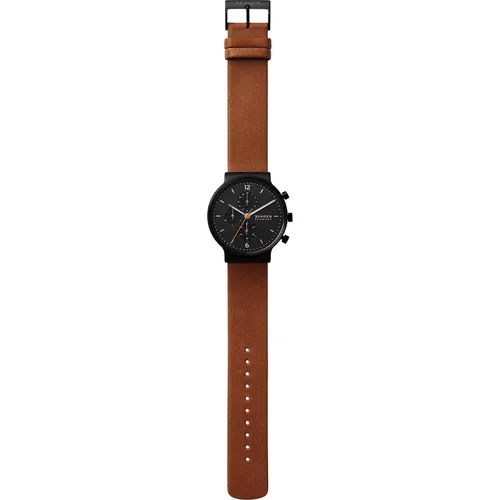 Accessories > Watches - - skagen - Modalova