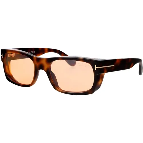 Accessories > Sunglasses - - Tom Ford - Modalova