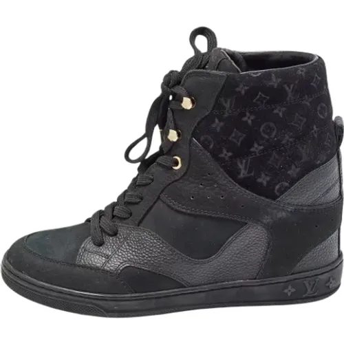 Pre-owned > Pre-owned Shoes > Pre-owned Sneakers - - Louis Vuitton Vintage - Modalova