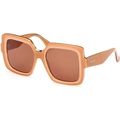 Accessories > Sunglasses - - Max Mara - Modalova