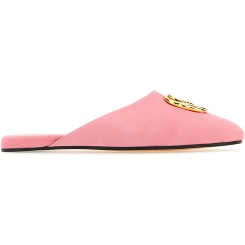 Bally - Shoes > Slippers - Pink - Bally - Modalova
