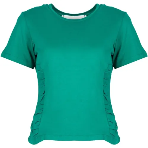 Tops > T-Shirts - - Silvian Heach - Modalova