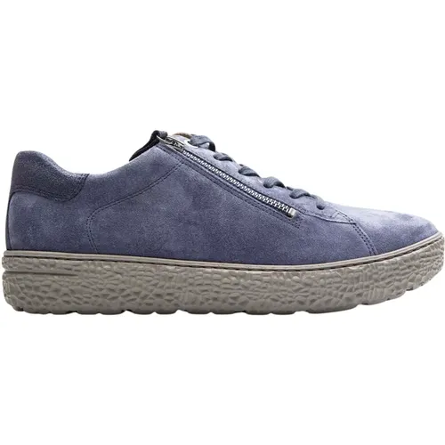 Hartjes - Shoes > Sneakers - Blue - Hartjes - Modalova