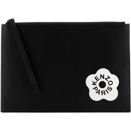 Kenzo - Bags - Black - Kenzo - Modalova