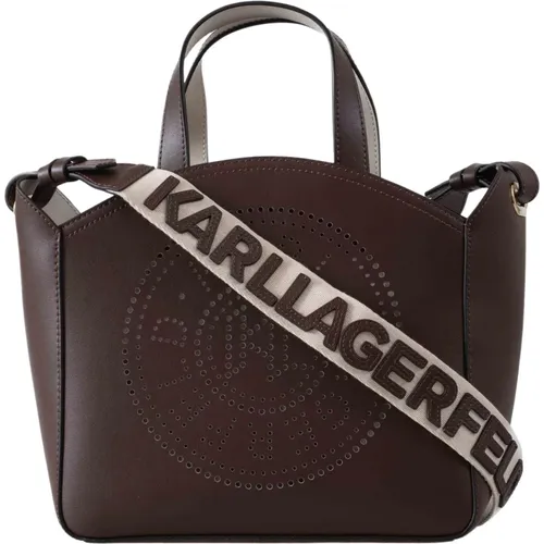 Bags > Tote Bags - - Karl Lagerfeld - Modalova