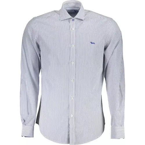 Shirts > Casual Shirts - - Harmont & Blaine - Modalova