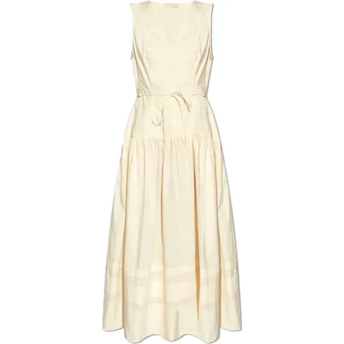 Dresses > Day Dresses > Midi Dresses - - Ulla Johnson - Modalova