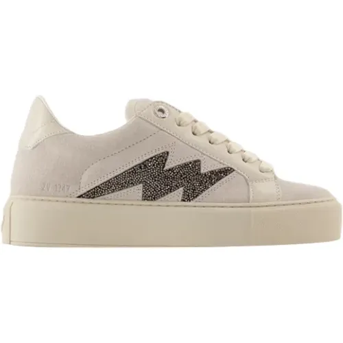 Shoes > Sneakers - - Zadig & Voltaire - Modalova