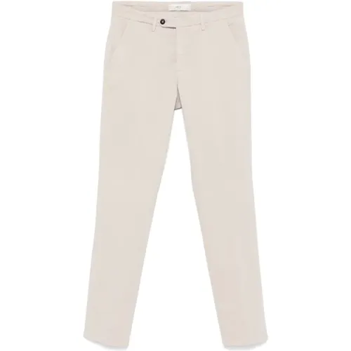 Trousers > Straight Trousers - - Briglia - Modalova