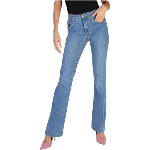 Jeans > Boot-cut Jeans - - Richmond - Modalova