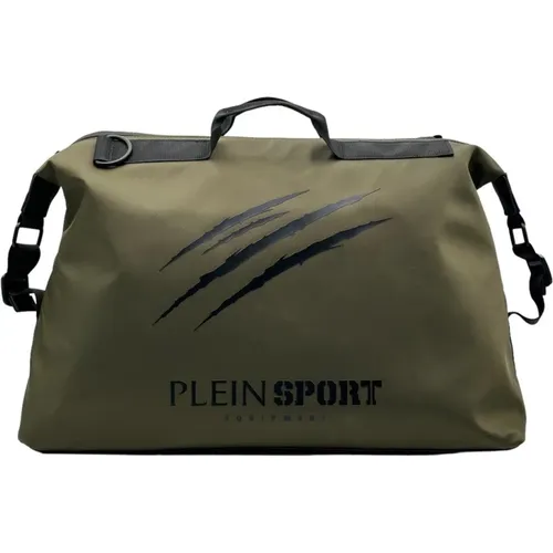 Bags > Weekend Bags - - Plein Sport - Modalova