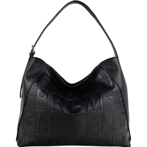 M*Brc - Bags > Handbags - Black - M*Brc - Modalova