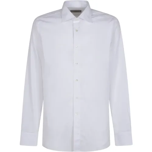 Shirts > Formal Shirts - - Canali - Modalova