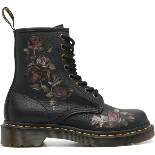 Shoes > Boots > Lace-up Boots - - Dr. Martens - Modalova