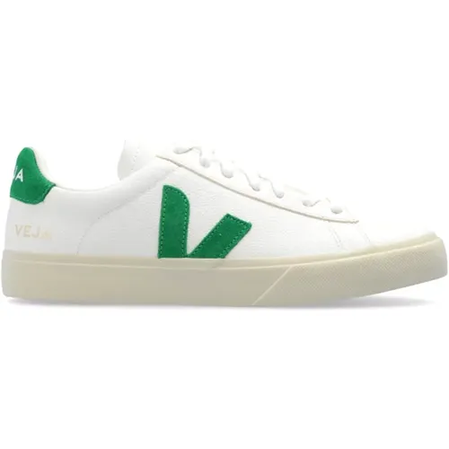 Veja - Shoes > Sneakers - White - Veja - Modalova