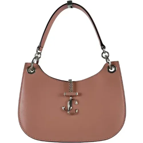 Pre-owned > Pre-owned Bags > Pre-owned Handbags - - Jimmy Choo Pre-owned - Modalova