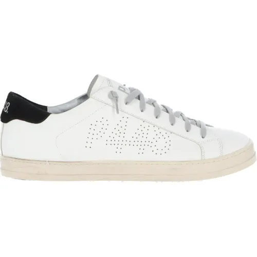 P448 - Shoes > Sneakers - White - P448 - Modalova