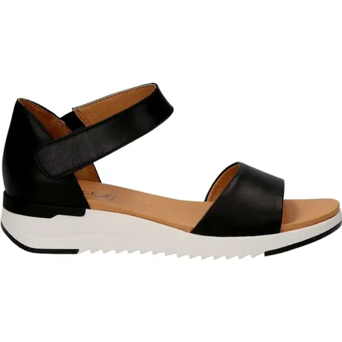 Shoes > Sandals > Flat Sandals - - Caprice - Modalova