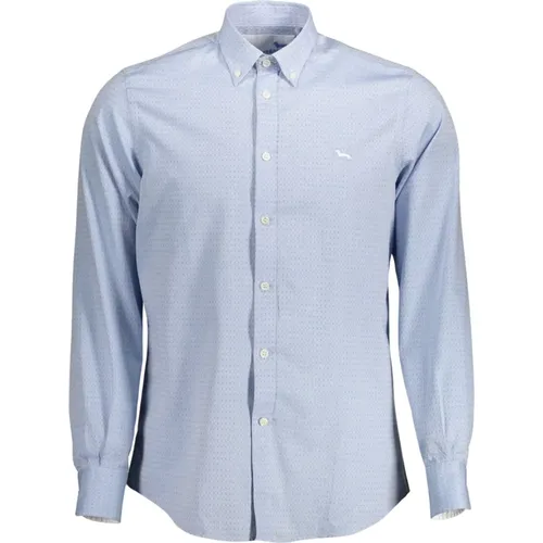 Shirts > Casual Shirts - - Harmont & Blaine - Modalova